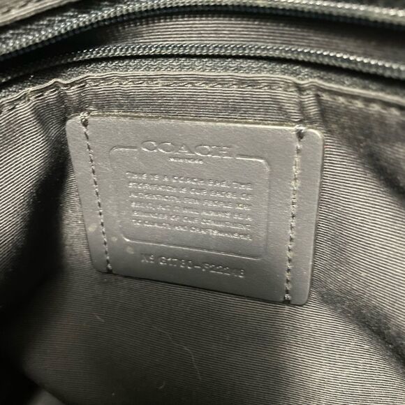 Coach Bag - Picture 5 of 8